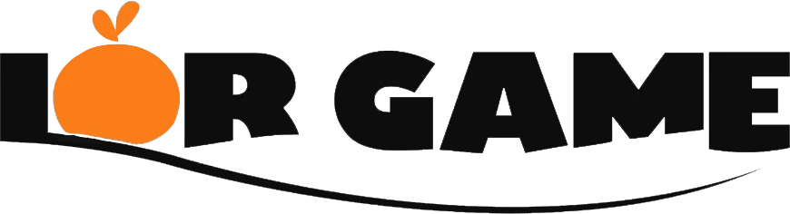 Lorgame Logo